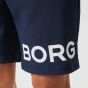 Björn Borg Ace Fleece Sport Set - Marineblau