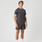 Björn Borg Borg Short Shorts - Asphalt Grey