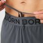 Björn Borg Borg Short Shorts - Asphalt Grey