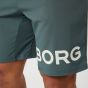 Björn Borg Borg Shorts - Agave Green