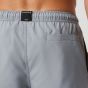 Björn Borg Borg Solid Swim Shorts - Blue/Grey