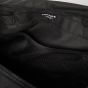 Björn Borg Borg Logo Sports Bag - Black