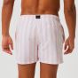 Björn Borg Borg Premium Swim Shorts - Striped