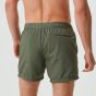 Björn Borg Borg Premium Swim Shorts - Olive Green