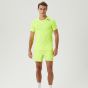Björn Borg Borg Tech T-Shirt - Safety Yellow