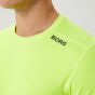 Björn Borg Borg Tech T-Shirt - Safety Yellow