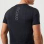 Björn Borg Borg Tech T-Shirt - Black