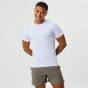 Björn Borg Borg Tech Shirt - White