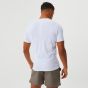 Björn Borg Borg Tech Shirt - White