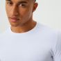 Björn Borg Borg Tech Shirt - White