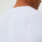Björn Borg Borg Tech Shirt - White
