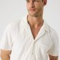 Björn Borg Borg Toweling Set - Off White
