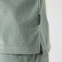 Björn Borg Borg Toweling Set - Grey/Green
