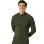Björn Borg Borg Training Midlayer Jacket - Dark Green