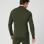 Björn Borg Borg Training Midlayer Jacket - Dark Green