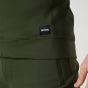 Björn Borg Borg Training Midlayer Jacket - Dark Green