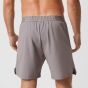 Björn Borg Borg Zip Shorts - Grey/Taupe