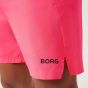 Björn Borg Borg Zip Shorts - Pink