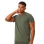 Bjorn Borg Centre T-shirt - Olive Green