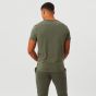 Bjorn Borg Centre T-shirt - Olive Green