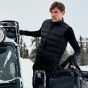 Björn Borg Centre Down Bodywarmer - Black