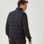 Björn Borg Centre Down Bodywarmer - Black