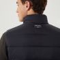 Björn Borg Centre Down Bodywarmer - Black