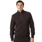 Björn Borg Centre Fleece Pullover Half Zip - Brown
