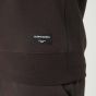 Björn Borg Centre Fleece Pullover Half Zip - Brown