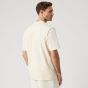 Björn Borg Centre Jogging Set - Off White