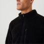Björn Borg Centre Pile Fleece Jacket - Black