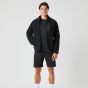 Björn Borg Centre Pile Jacket - Black