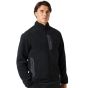 Björn Borg Centre Pile Jacket - Black