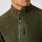 Björn Borg Centre Pile Jacket - Military Green