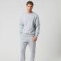Björn Borg Centre Jogging Set - Light Grey