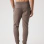 Björn Borg Centre Tapered Sweatpants - Taupe