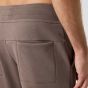 Björn Borg Centre Tapered Sweatpants - Taupe