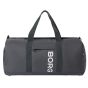 Björn Borg Core Sports Bag - Asphalt Grey