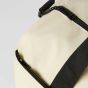 Björn Borg Borg Gym Sports Bag - Off White