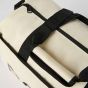 Björn Borg Borg Gym Sports Bag - Off White