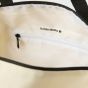 Björn Borg Borg Gym Sports Bag - Off White