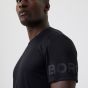 Björn Borg Borg Light T-Shirt - Black