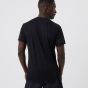Björn Borg Borg Light T-Shirt - Black