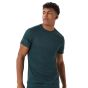Björn Borg Borg Light T-Shirt - Dark Green