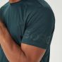 Björn Borg Borg Light T-Shirt - Dark Green