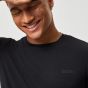 Björn Borg Borg Lyocell Blend Sport Set - Black