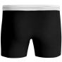 Björn Borg Premium Cotton Stretch Original Boxershort 2-Pack - Black