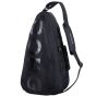 Björn Borg Ace Padel Bag S - Black