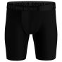 Björn Borg Performance Boxershort Long 2-Pack - Black