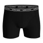 Björn Borg Premium Cotton Stretch Boxershort 3-Pack - Multi